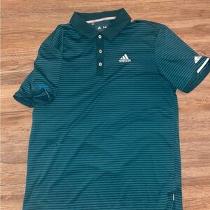 Adidas Men’s Golf Polo